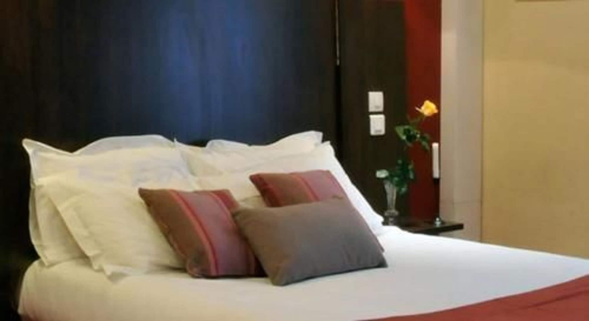 Hotel Kabanel By Happyculture Paris Dış mekan fotoğraf