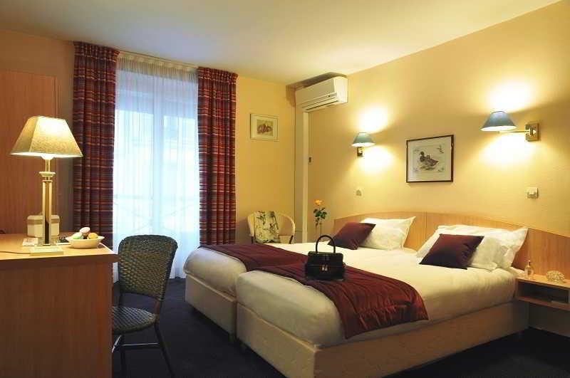 Hotel Kabanel By Happyculture Paris Dış mekan fotoğraf