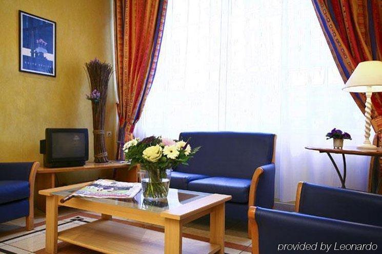 Hotel Kabanel By Happyculture Paris Oda fotoğraf