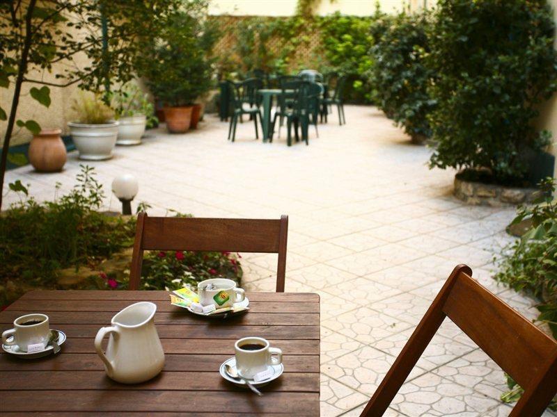 Hotel Kabanel By Happyculture Paris Dış mekan fotoğraf