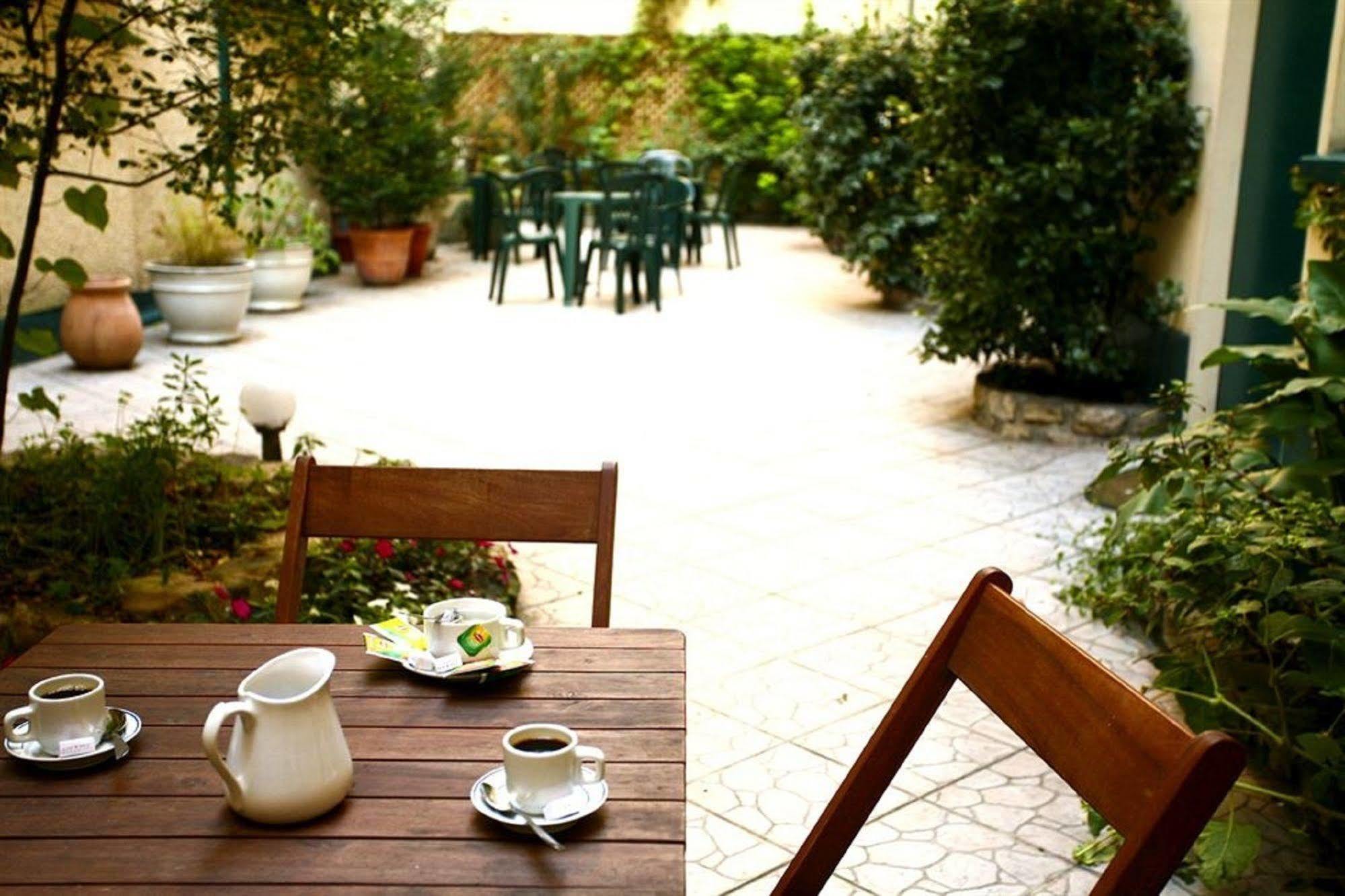Hotel Kabanel By Happyculture Paris Dış mekan fotoğraf