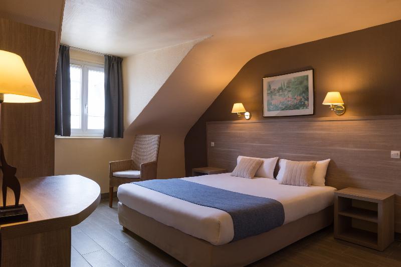 Hotel Kabanel By Happyculture Paris Dış mekan fotoğraf